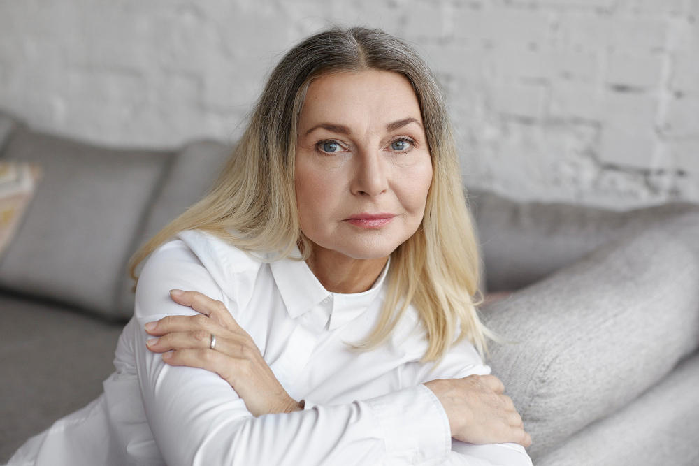 Hair-aging – jak starzeją się włosy i skóra głowy?