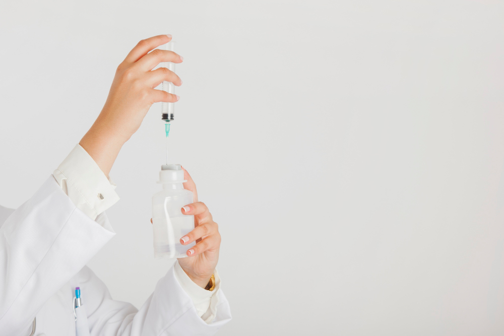 Wypadanie włosów podczas chemioterapii